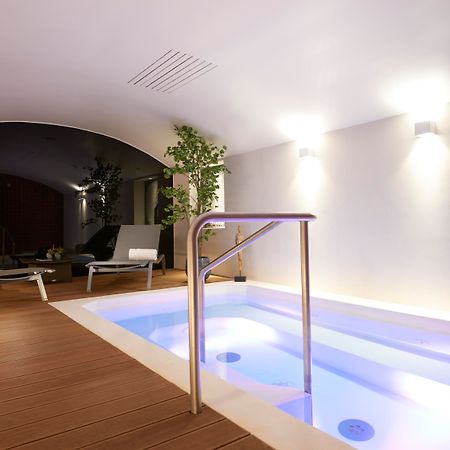 פריז Le Mathurin Hotel & Spa מראה חיצוני תמונה