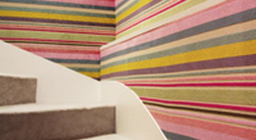 פריז Le Mathurin Hotel & Spa מראה חיצוני תמונה